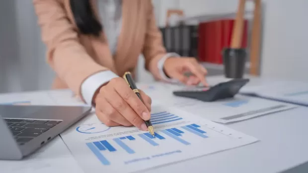 Comptabilité et Fiscalité