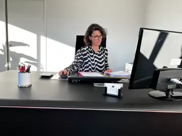Florence ROUGÉ MONTOYA