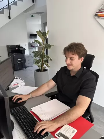 Julien ROUGÉ
