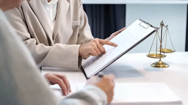 Juridique d’entreprise